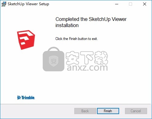 SketchUp Viewer(sketchup模型查看器)