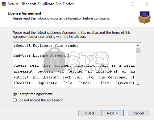 iBeesoft Duplicate File Finder(重复文件清理工具)