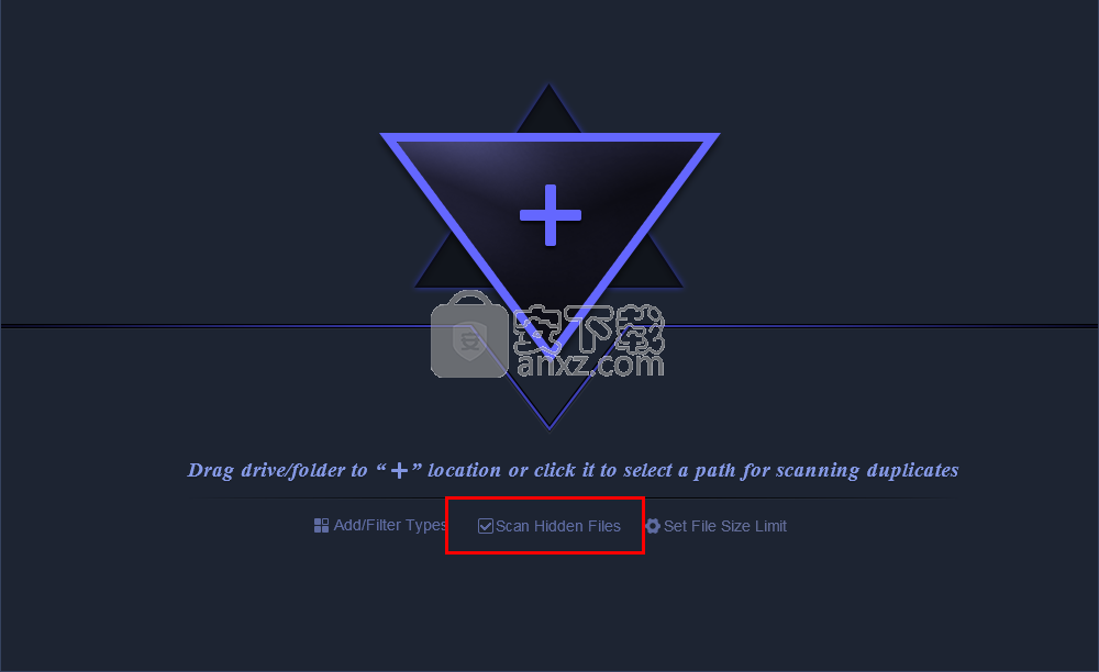 iBeesoft Duplicate File Finder(重复文件清理工具)