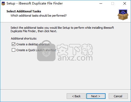 iBeesoft Duplicate File Finder(重复文件清理工具)