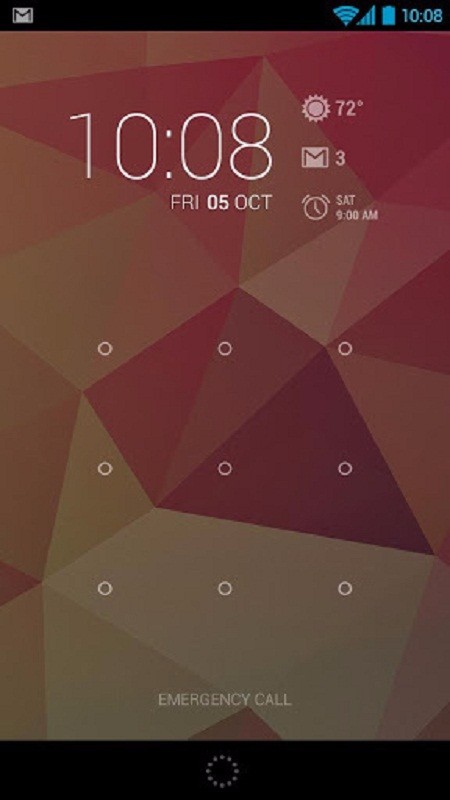 DashClock Widget(1)