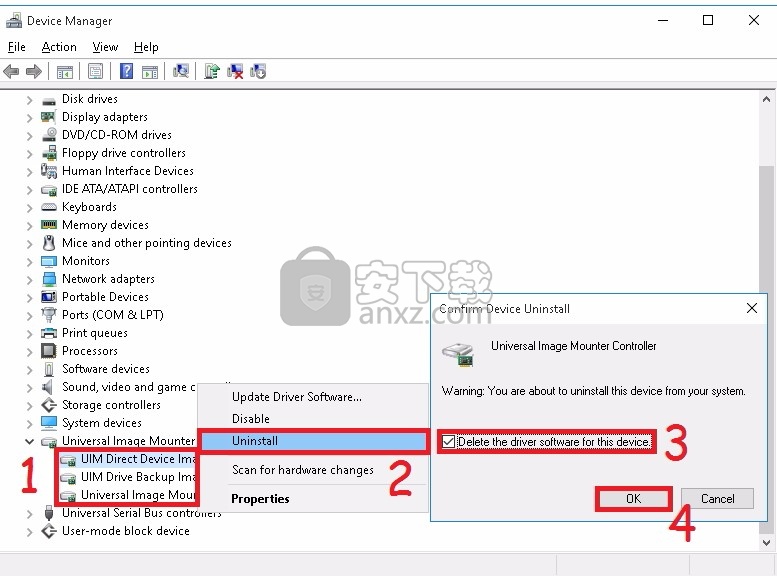 Backup for Hyper-V Host(Hyper-V数据备份与恢复工具)