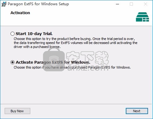 extfs for windows professional crack