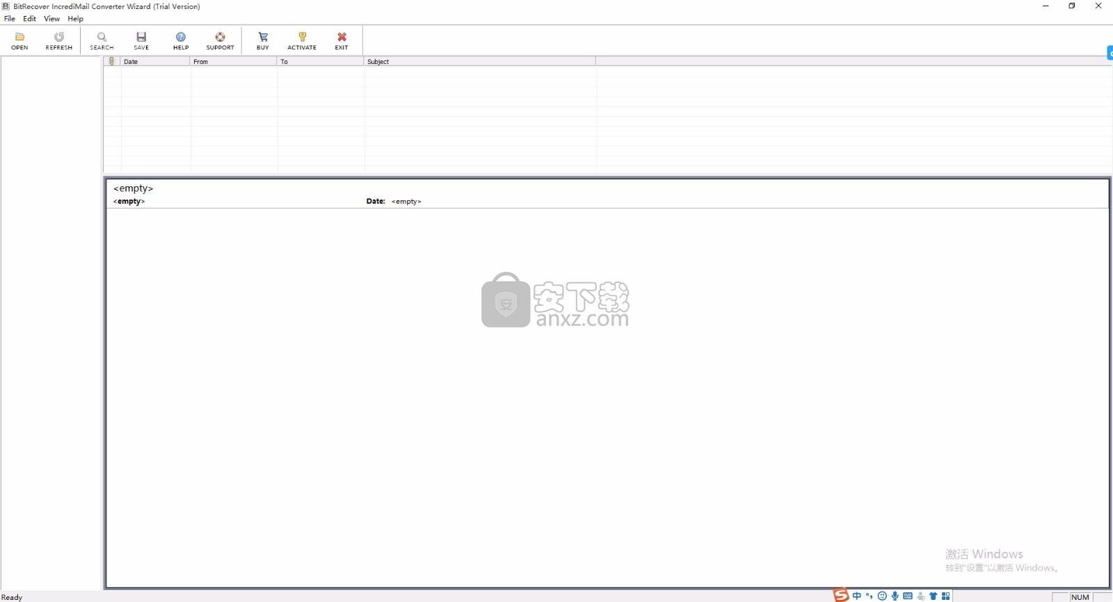 Incredimail Viewer(多功能Incredimail文件查看工具)
