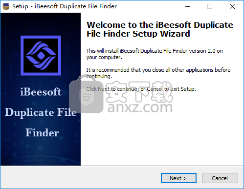 iBeesoft Duplicate File Finder(重复文件清理工具)
