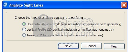 Transoft Solutions AutoTURN Pro 3D