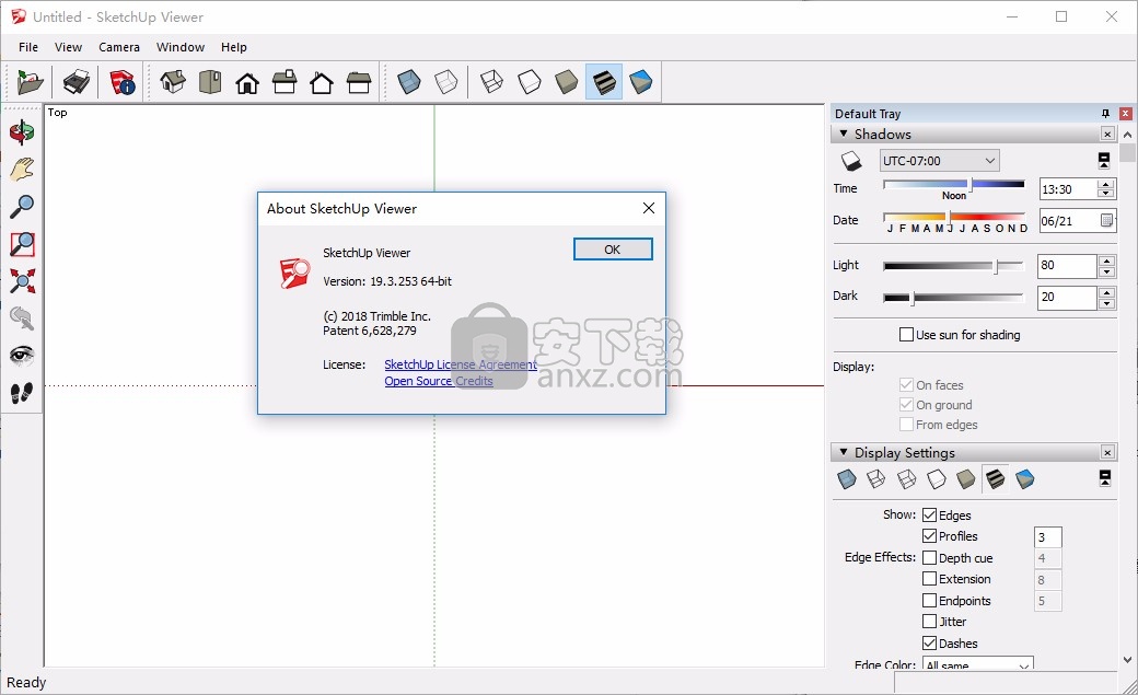 SketchUp Viewer(sketchup模型查看器)
