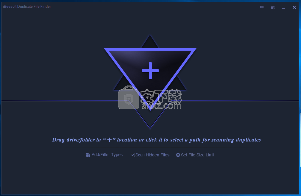 iBeesoft Duplicate File Finder(重复文件清理工具)