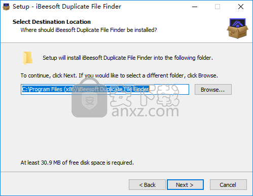 iBeesoft Duplicate File Finder(重复文件清理工具)