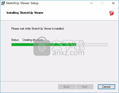 SketchUp Viewer(sketchup模型查看器)