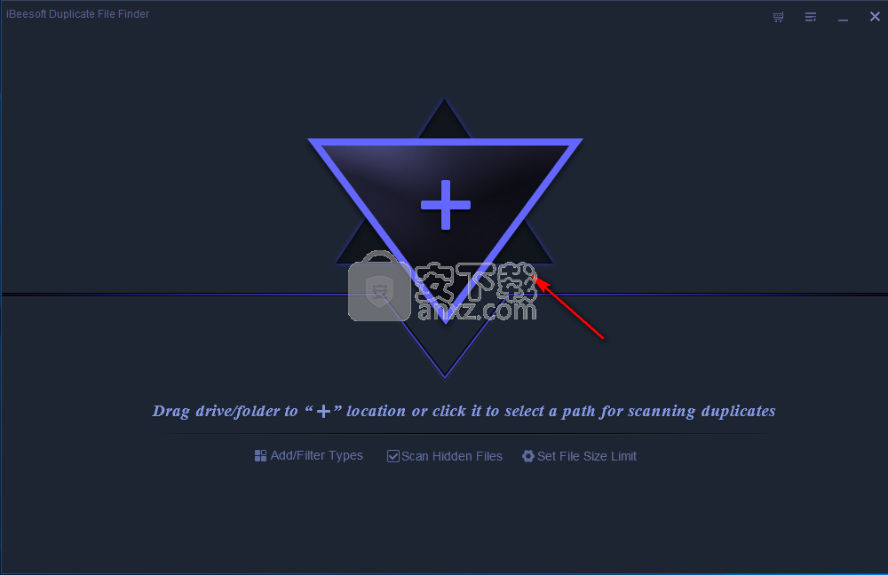 iBeesoft Duplicate File Finder(重复文件清理工具)