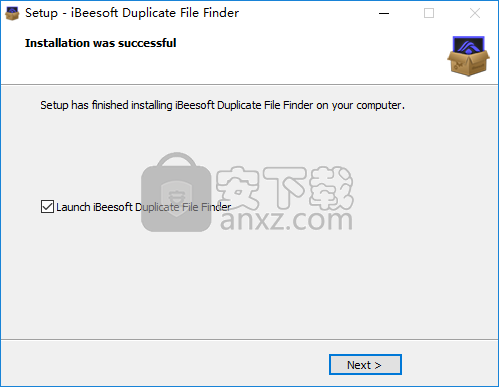 iBeesoft Duplicate File Finder(重复文件清理工具)
