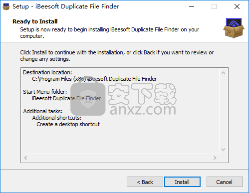 iBeesoft Duplicate File Finder(重复文件清理工具)