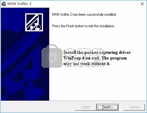 MSN Sniffer 2(MSN聊天监控工具)