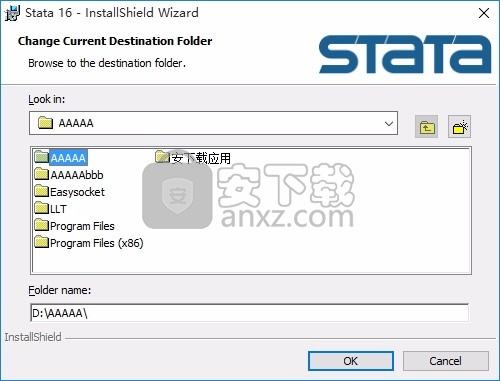 Stata 16补丁