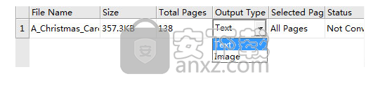 iStonsoft PDF to ePub Converter(PDF转ePub转换器)