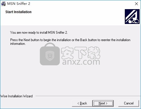 MSN Sniffer 2(MSN聊天监控工具)
