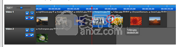 easy video creator(视频制作软件)