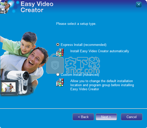 easy video creator(视频制作软件)