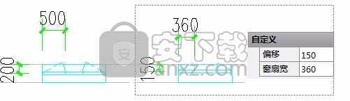 浩辰建筑(GstarCAD)2019