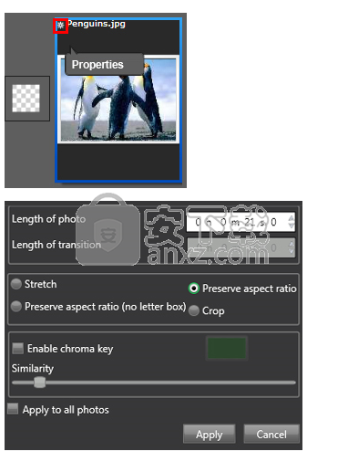 easy video creator(视频制作软件)