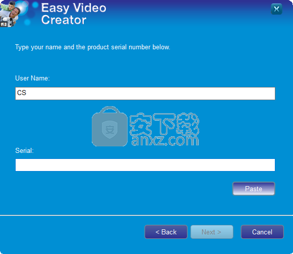 easy video creator(视频制作软件)