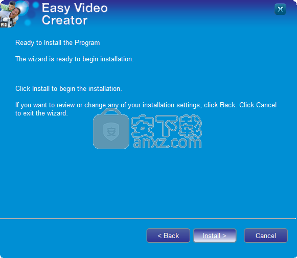 easy video creator(视频制作软件)