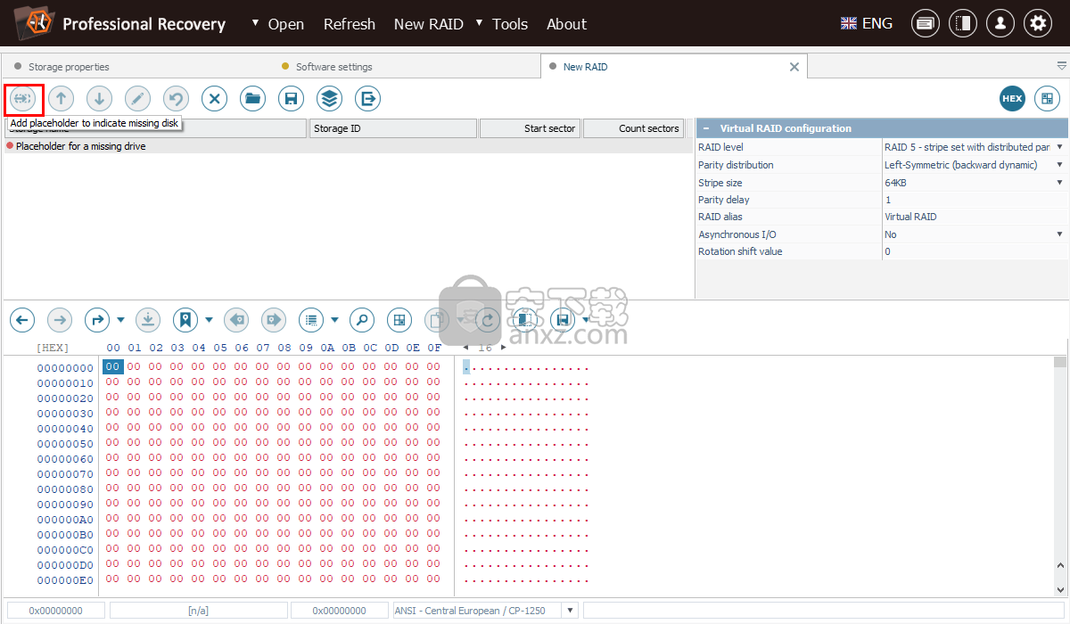 UFS Explorer Professional Recovery(数据恢复软件)