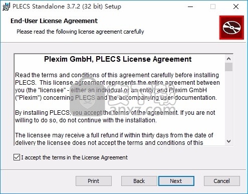 Plecs补丁