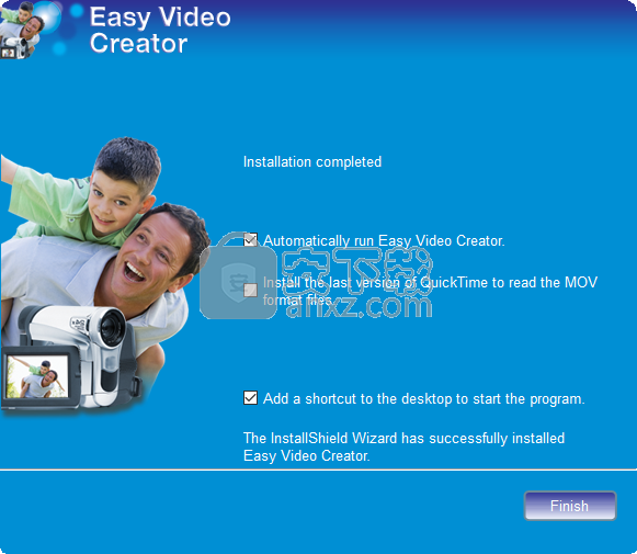 easy video creator(视频制作软件)