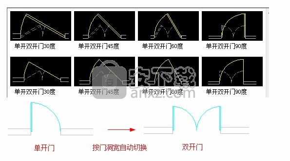 浩辰建筑(GstarCAD)2019