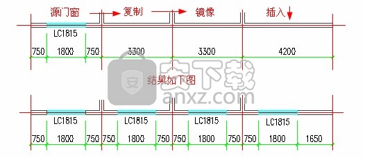 浩辰建筑(GstarCAD)2019