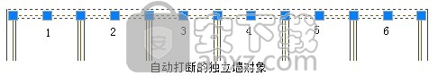 浩辰建筑(GstarCAD)2019