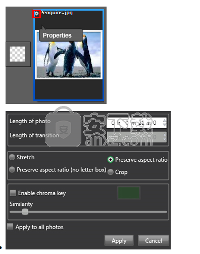 easy video creator(视频制作软件)