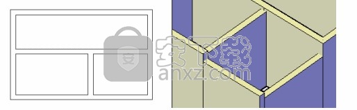 浩辰建筑(GstarCAD)2019