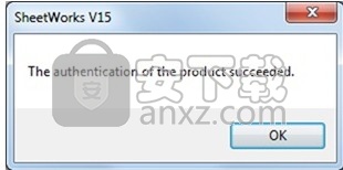 Sheetworks v15实体钣金CAD系统