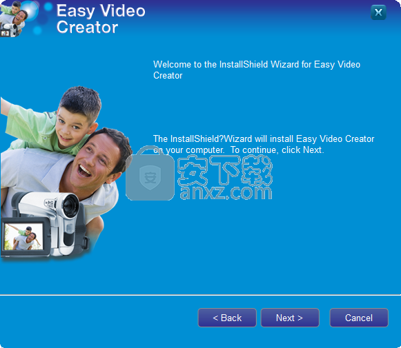 easy video creator(视频制作软件)