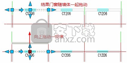 浩辰建筑(GstarCAD)2019