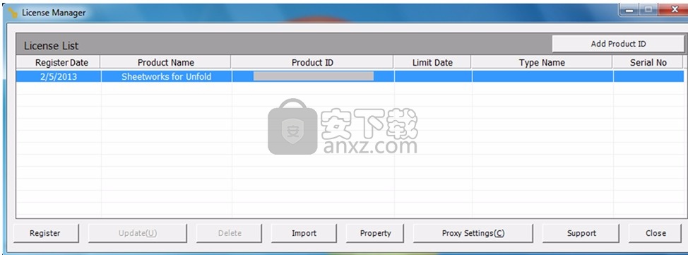 Sheetworks v15实体钣金CAD系统