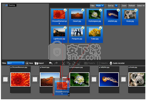 easy video creator(视频制作软件)