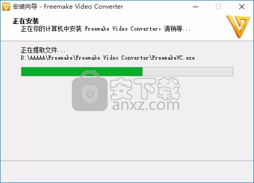 Freemake DVD Copy(多合一DVD刻录工具)