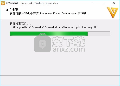 Freemake DVD Ripper(多合一DVD开膛手软件)