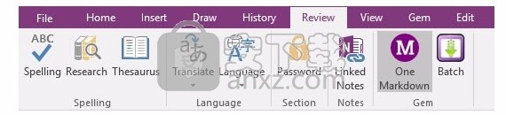 One Markdown(珍宝一脉编辑器)