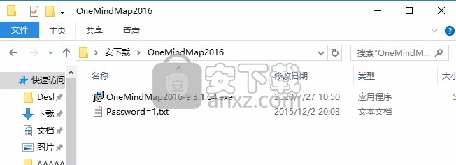 Mind Map for OneNote(数字笔记思维导图插件)