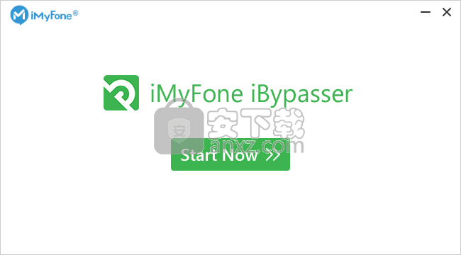 iMyFone iBypasser(iCloud激活锁绕过工具)