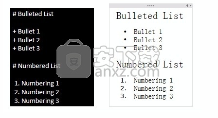 One Markdown(珍宝一脉编辑器)