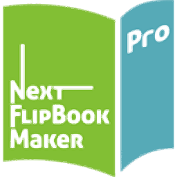 Next FlipBook Maker Pro(HTML5翻页制作软件)