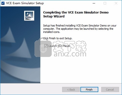 VCE Exam Simulator(VCE Designer下载)