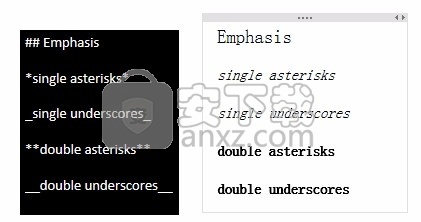 One Markdown(珍宝一脉编辑器)
