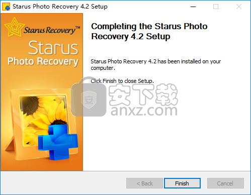 Starus Photo Recovery(照片恢复软件)